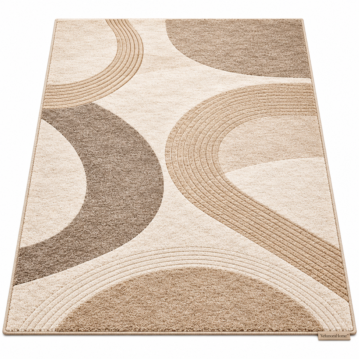 VelunoraHome™ Modern Area Rug Collection